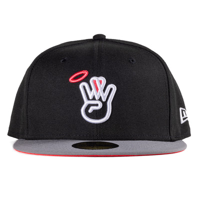 Angelino Infrared New Era Fitted