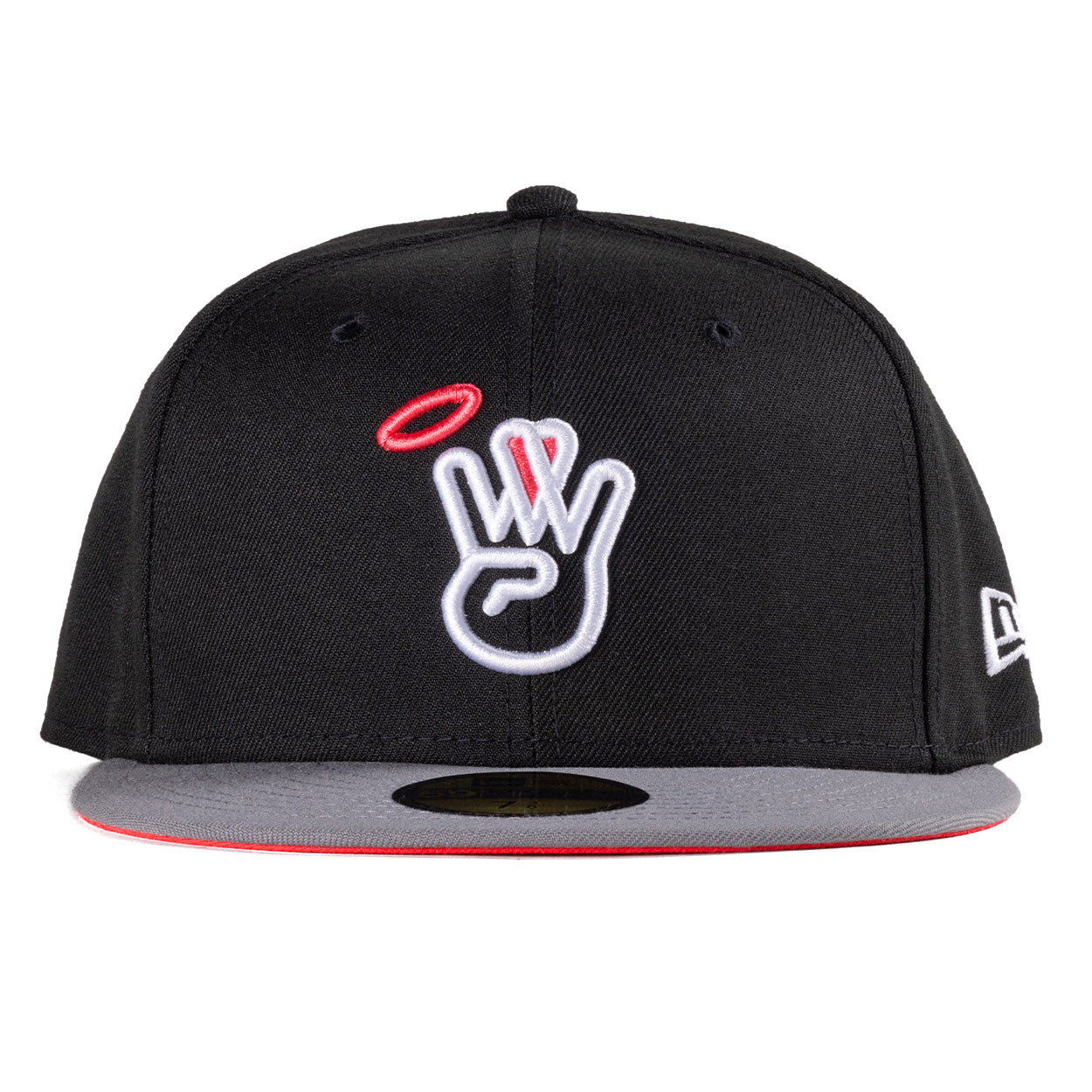 Angelino Infrared New Era Snapback