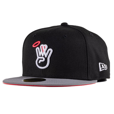 Angelino Infrared New Era Fitted