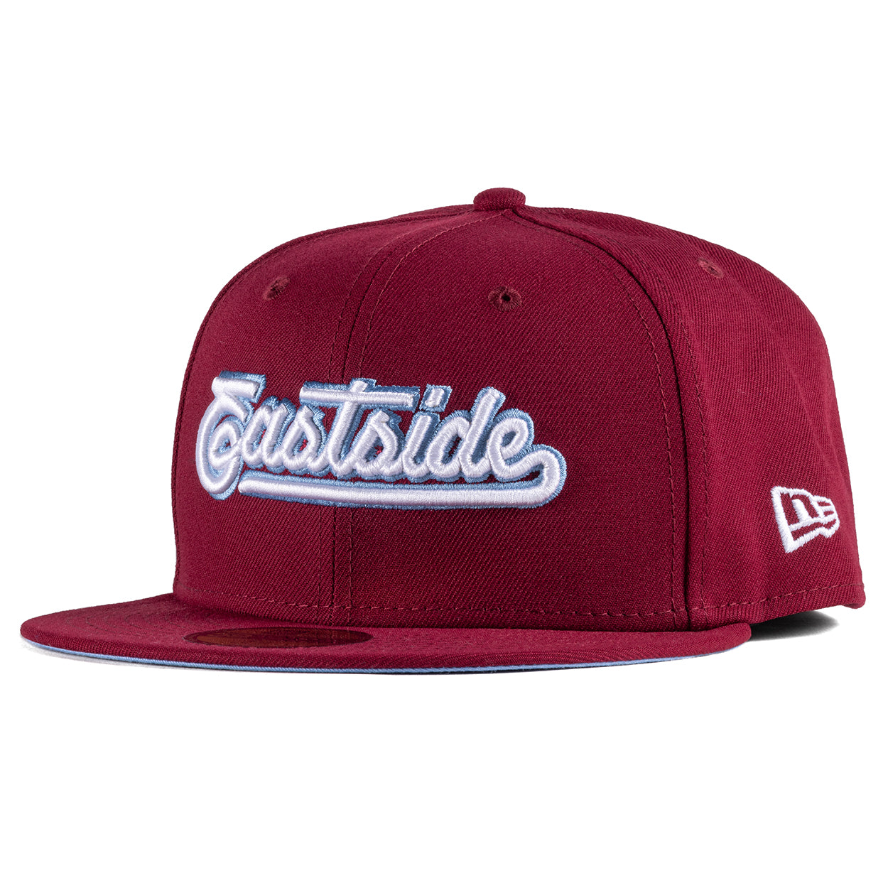 Eastside Brotherly Love New Era Fitted