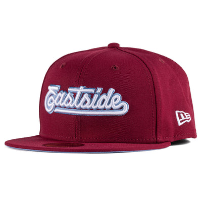 Eastside Brotherly Love New Era Fitted