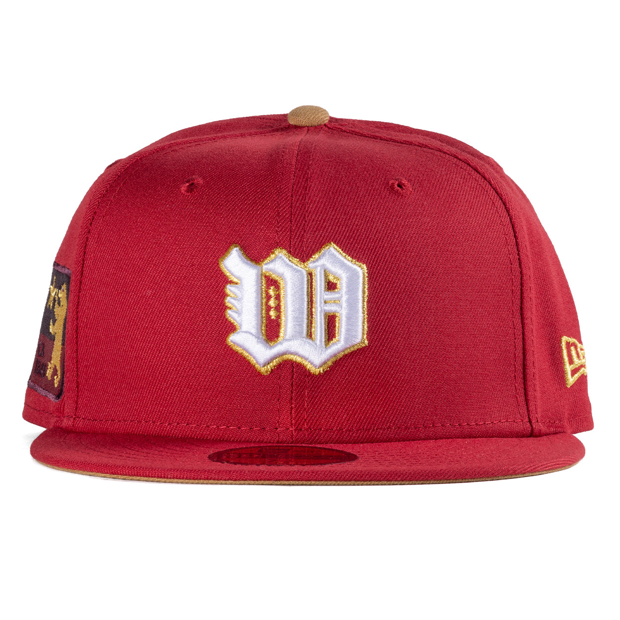 Olde English New Era Fitted