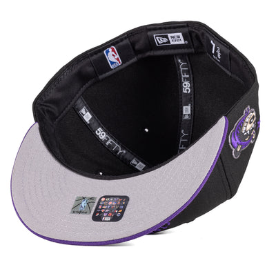 Kings x WSL Sactown New Era Fitted