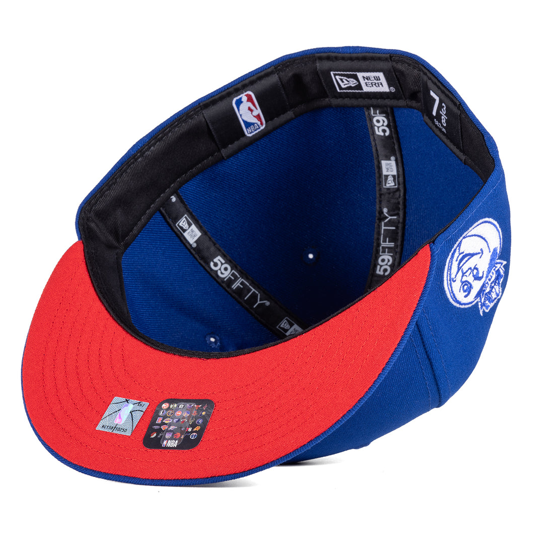 Kings x WSL City Edition New Era Fitted – Westside Love