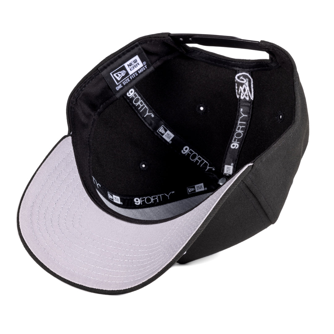 Westside New Era A-Frame Snapback