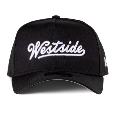 Westside New Era A-Frame Snapback