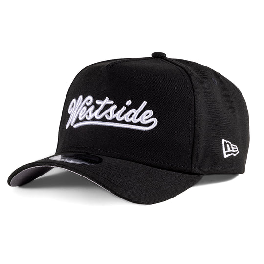 Westside New Era A-Frame Snapback