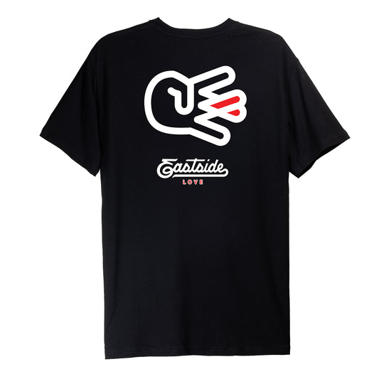 Eastside Love Classic Tee