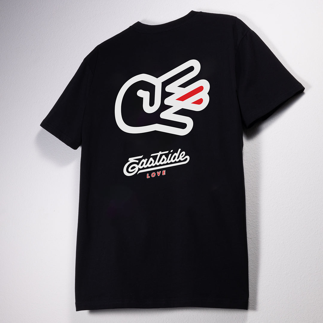 Eastside Love Classic Tee