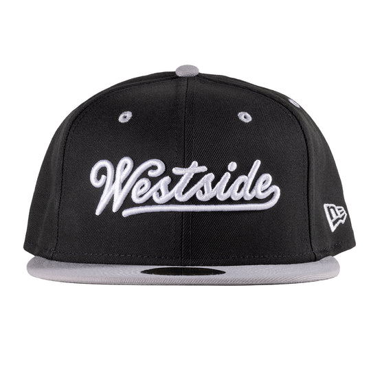 Westside Figueroa New Era Snapback