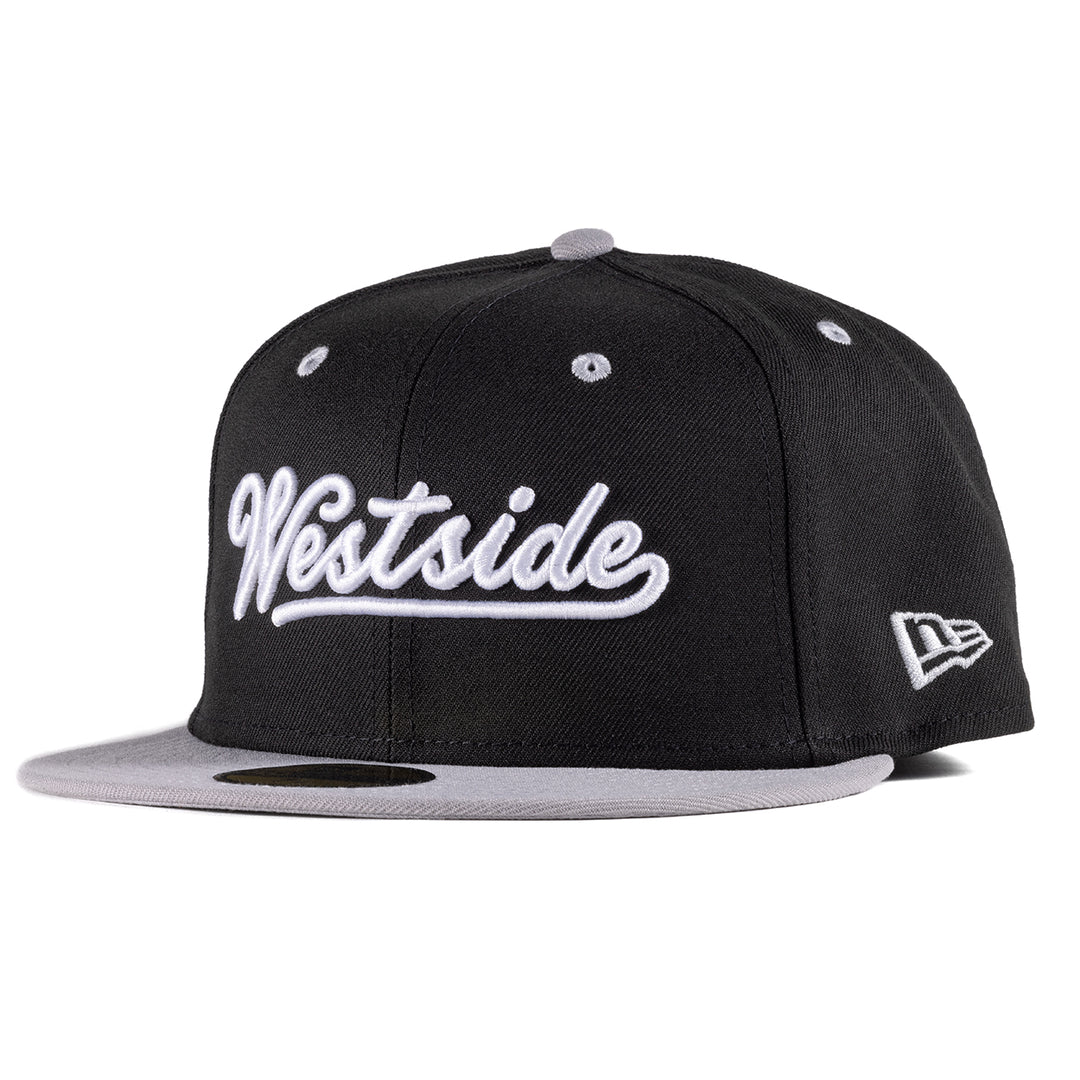 Westside Figueroa New Era Snapback