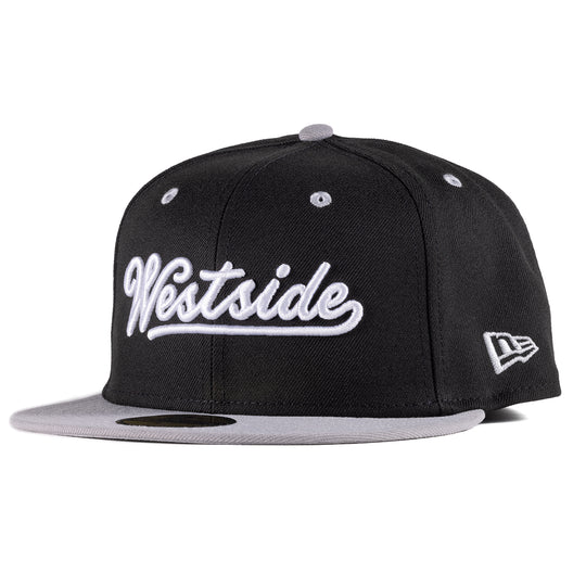 Westside Figueroa New Era Snapback