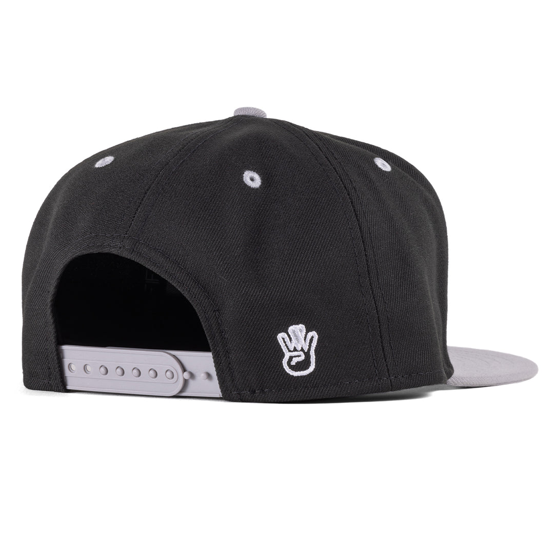 Westside Figueroa New Era Snapback