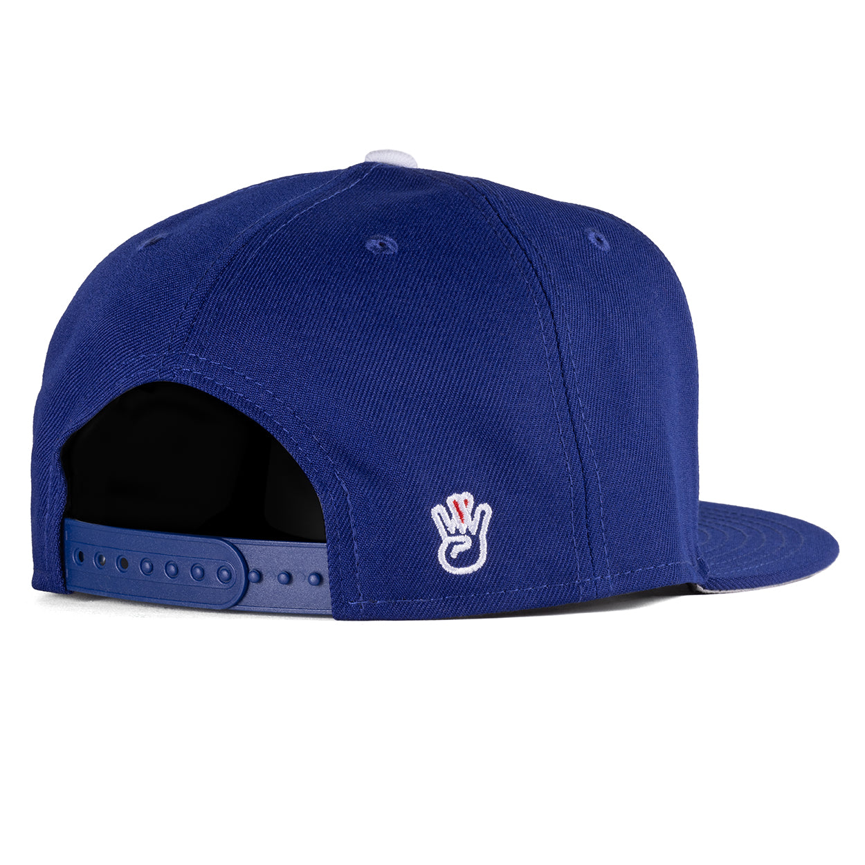 Westside Royal New Era Snapback