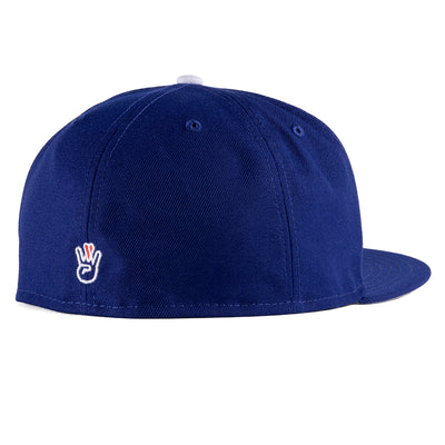 Westside Royal New Era Fitted