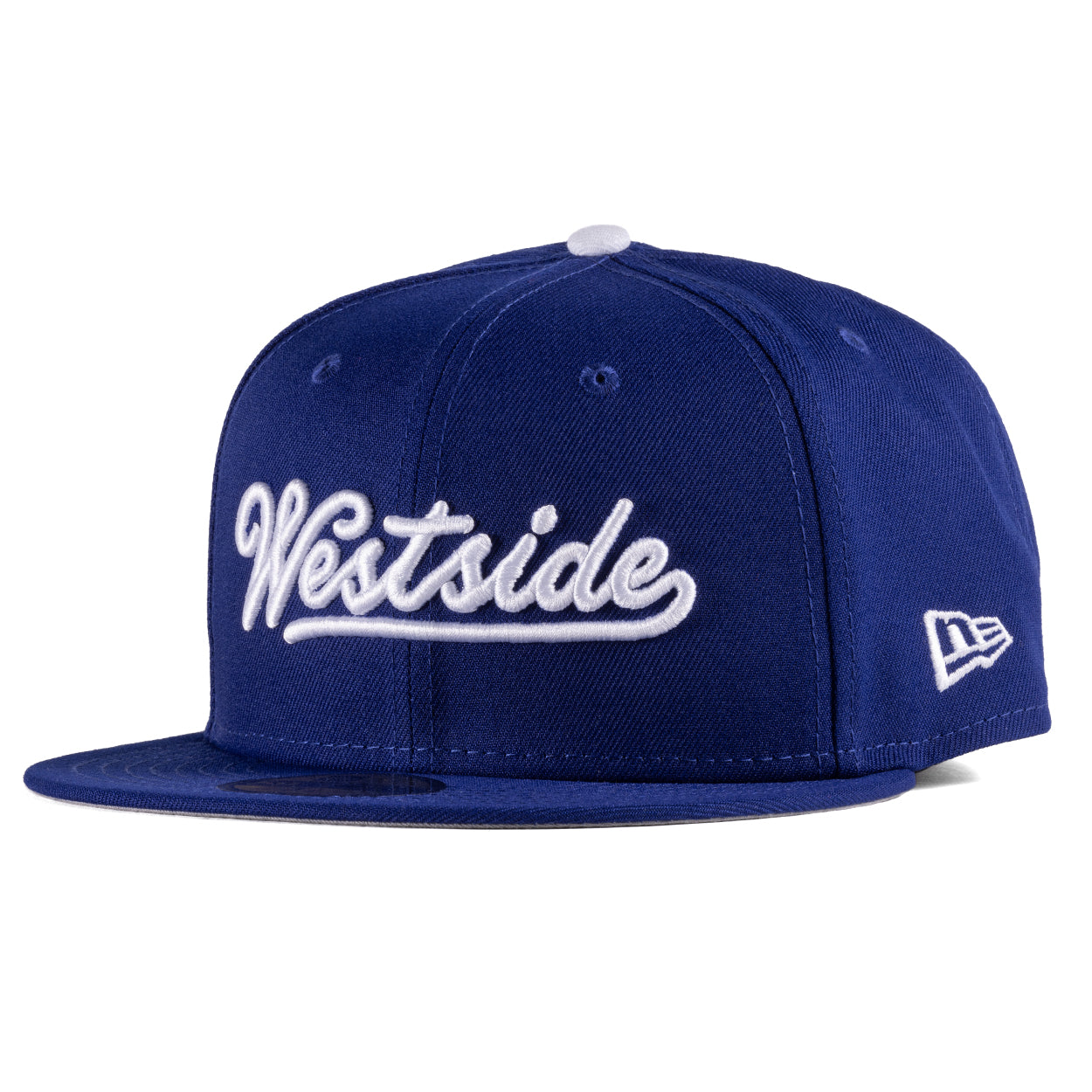 Westside Royal New Era Fitted