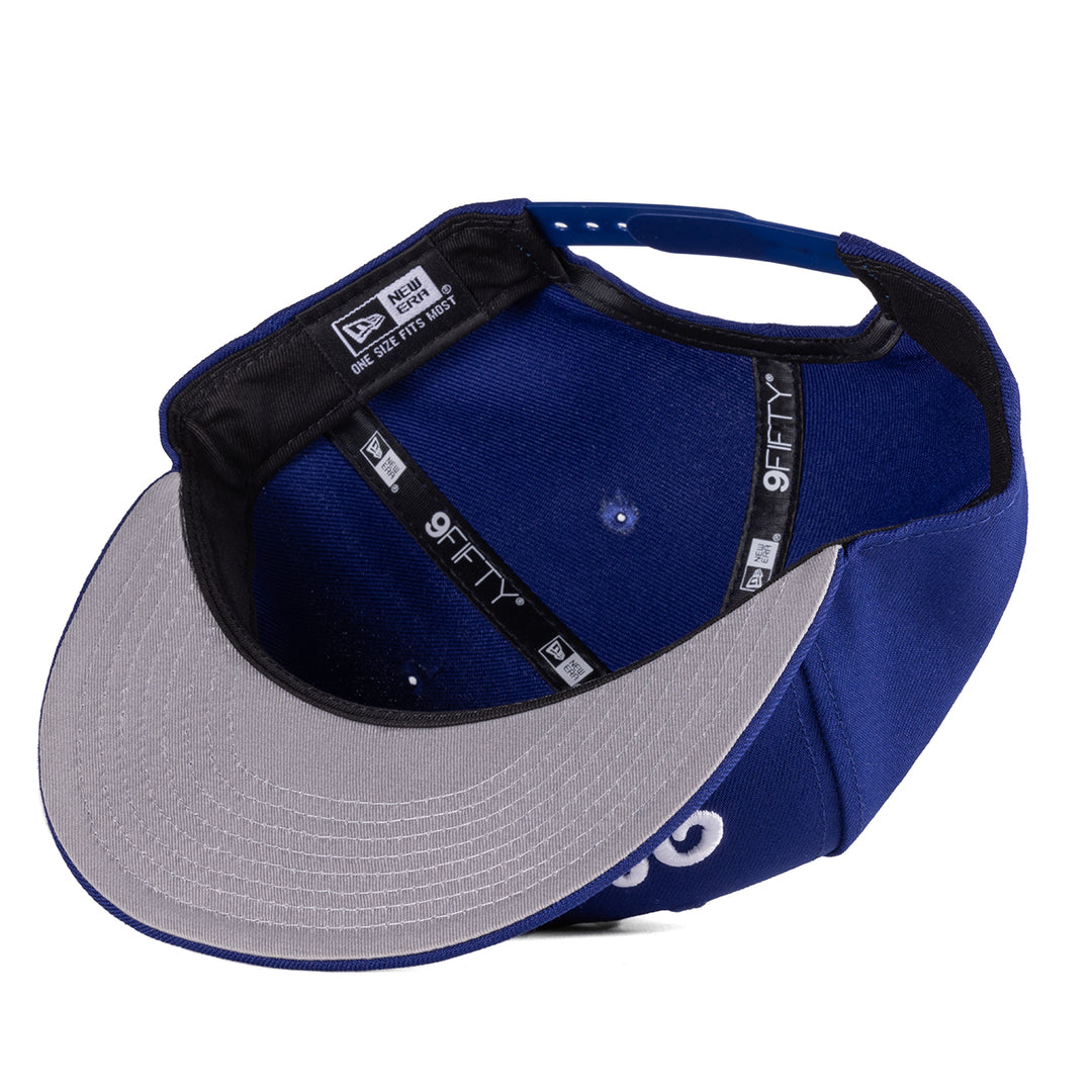 Westside Royal New Era Snapback – Westside Love