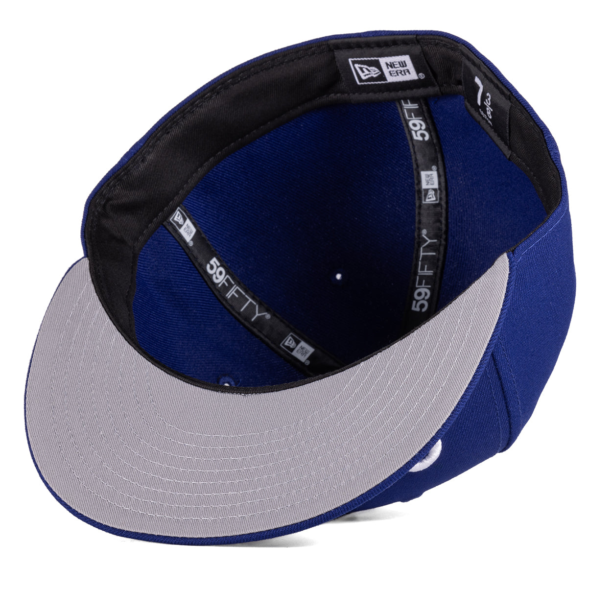 Westside Royal New Era Fitted