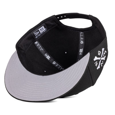 Westside Bones New Era Snapback