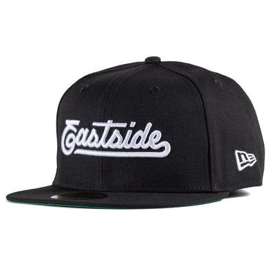 Eastside Script New Era Snapback