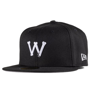 Westside Bones New Era Fitted