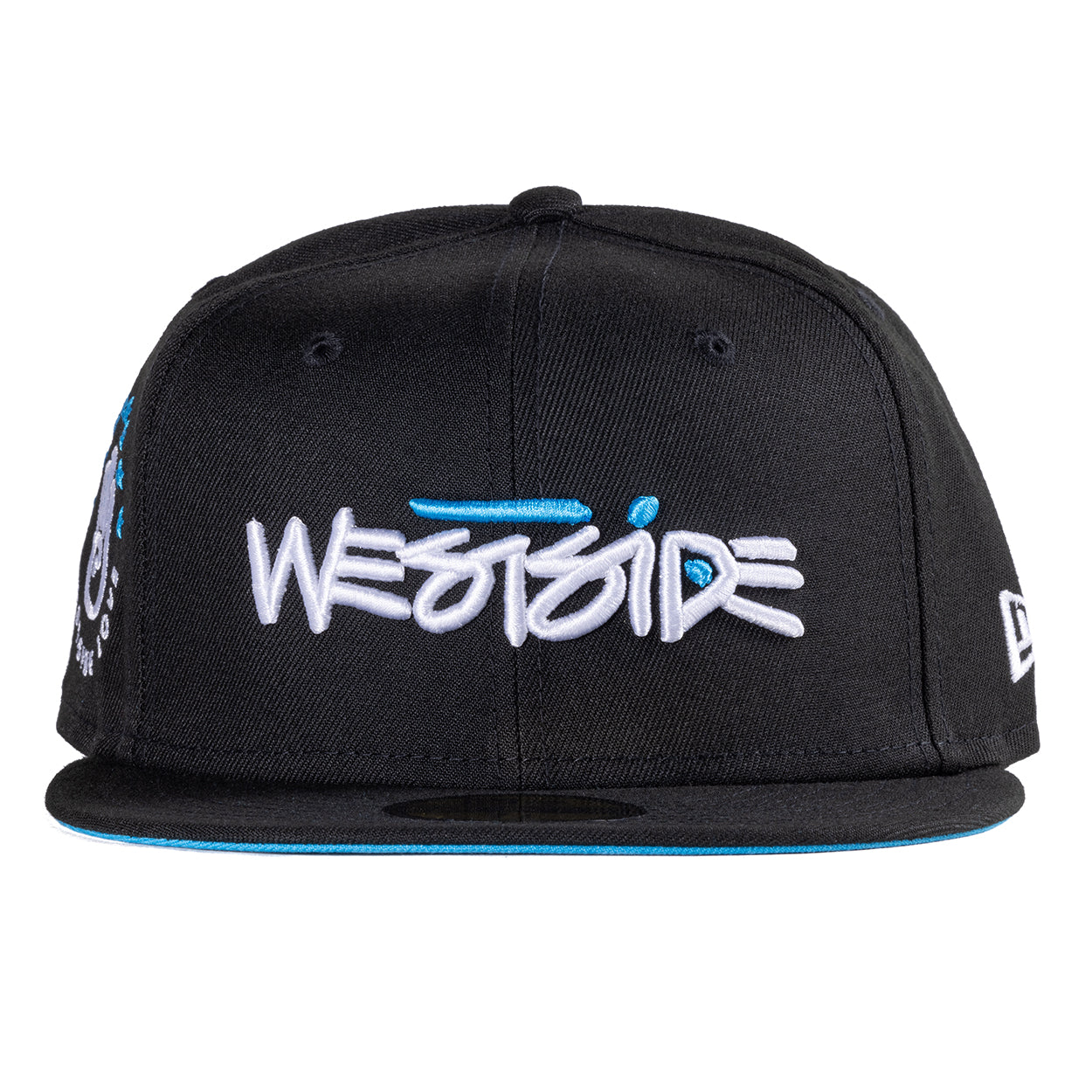 Windansea Scribe New Era Fitted