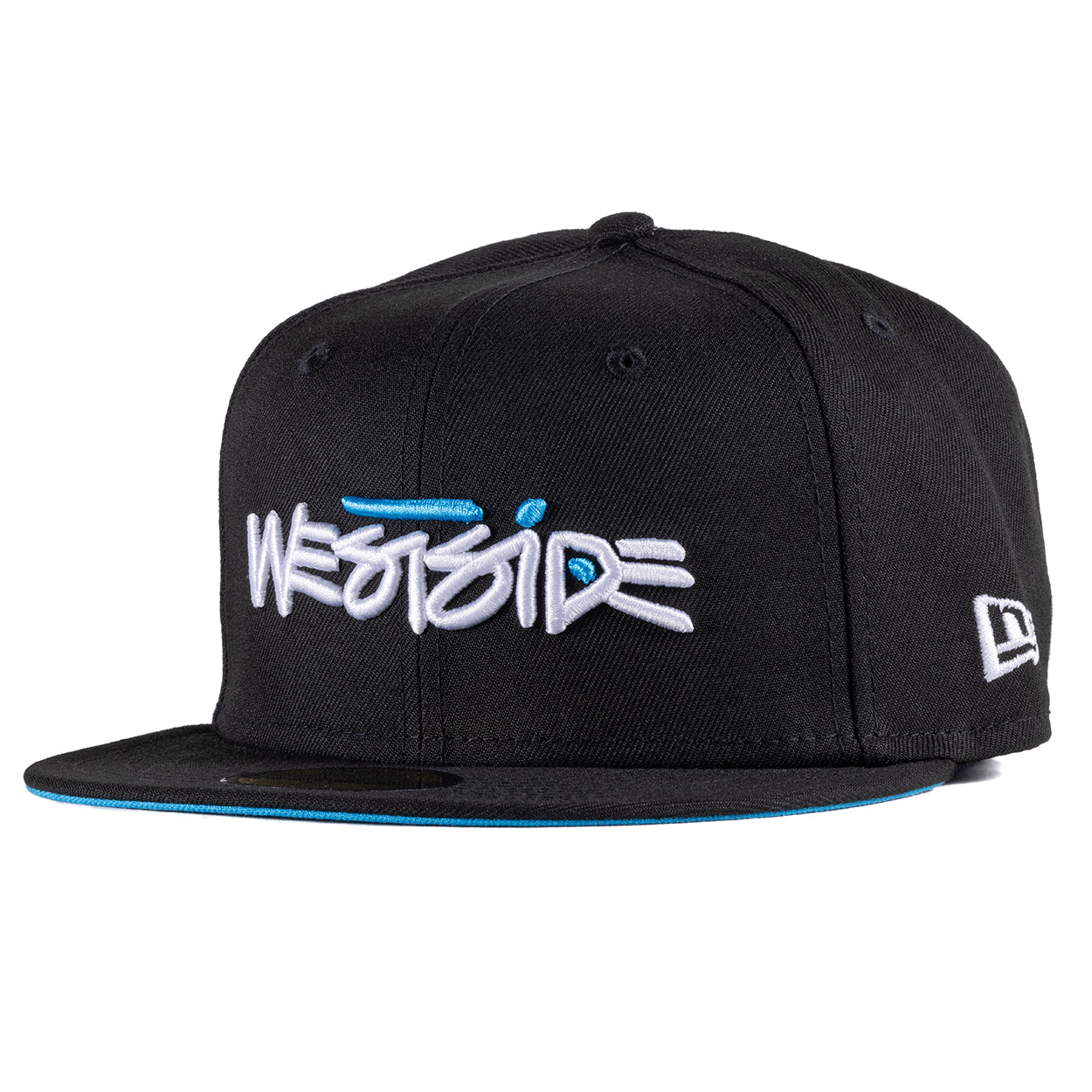 Windansea Scribe New Era Fitted