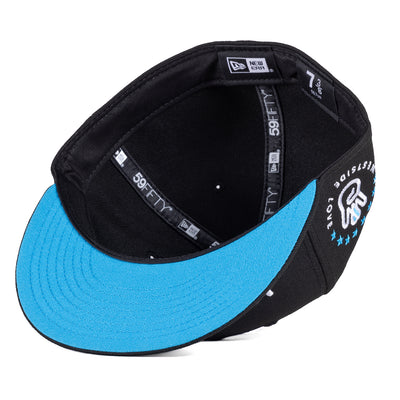 Windansea Scribe New Era Fitted