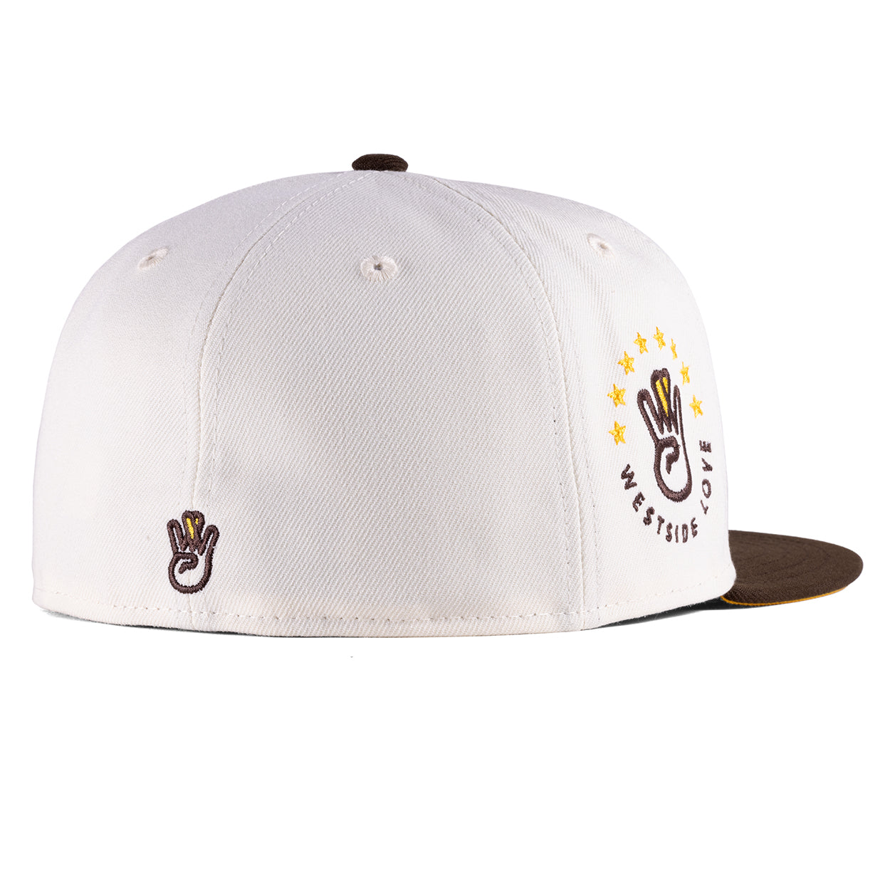 Presidio New Era Fitted