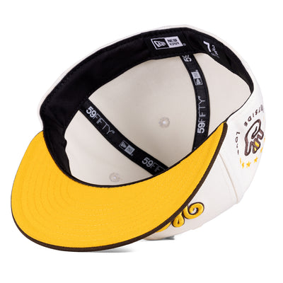 Presidio New Era Fitted