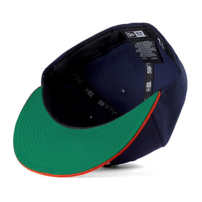 The Murph V2 New Era Fitted