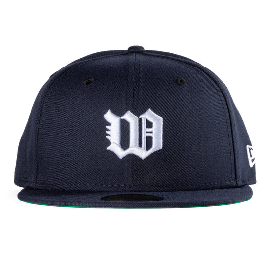 Doughboy New Era Snapback – Westside Love