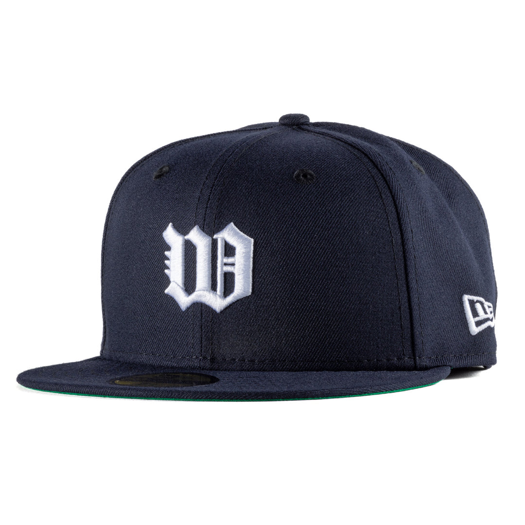 Doughboy New Era Snapback