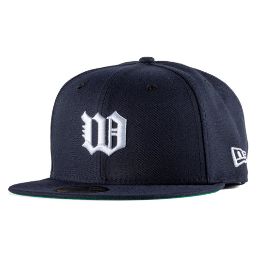 Doughboy New Era Snapback