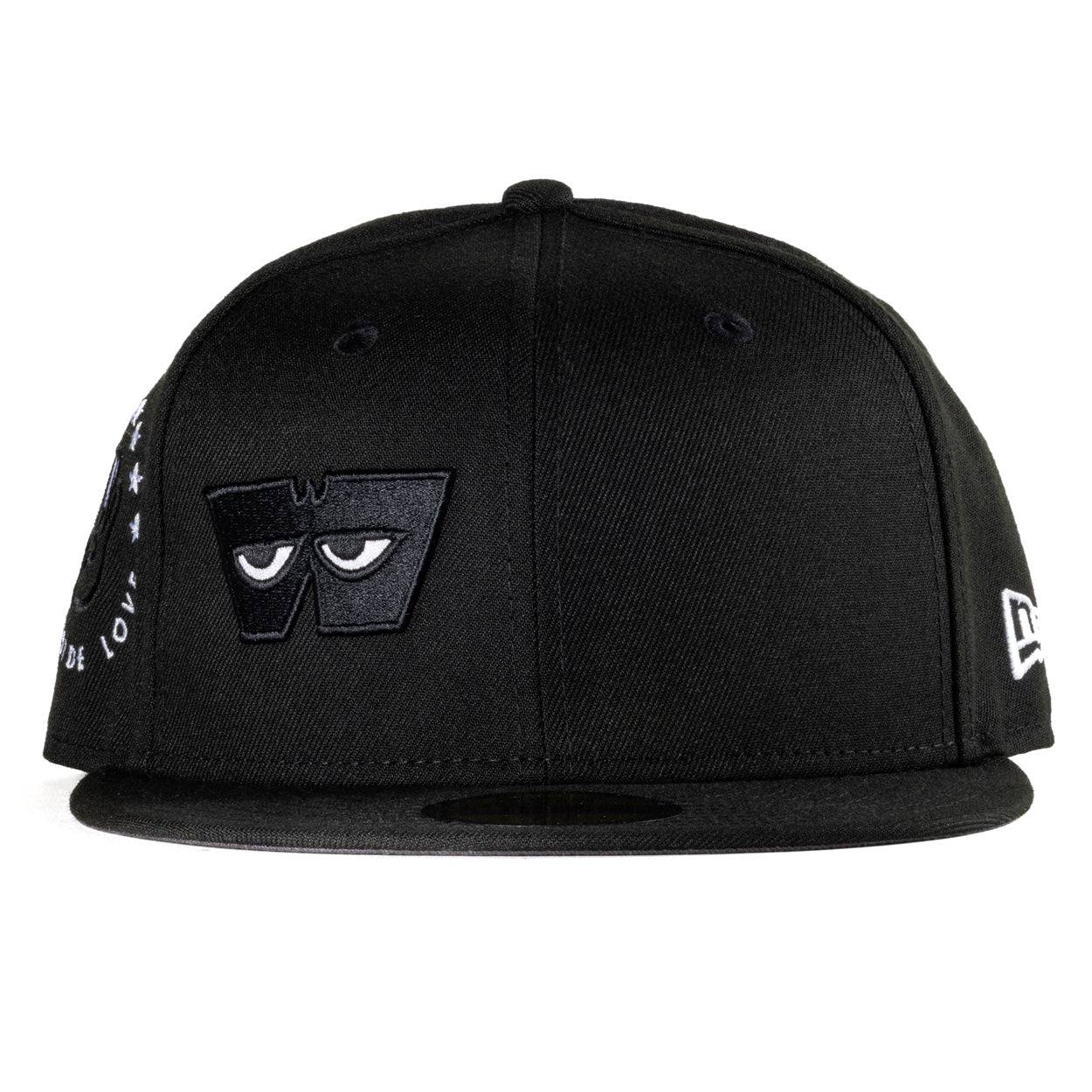 No Fools New Era Fitted