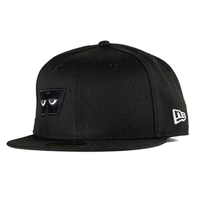 No Fools New Era Fitted