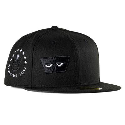 No Fools New Era Fitted