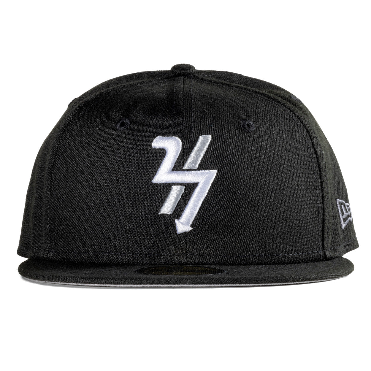 24/7 Bolt Classic New Era Fitted