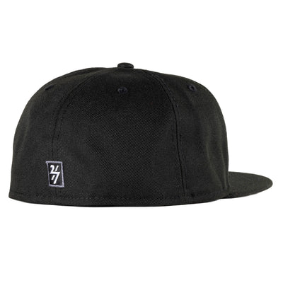 24/7 Bolt Classic New Era Fitted