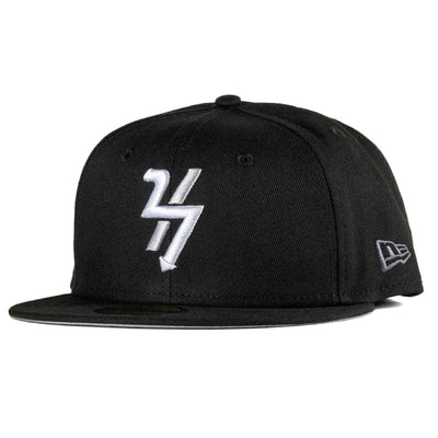 24/7 Bolt Classic New Era Fitted