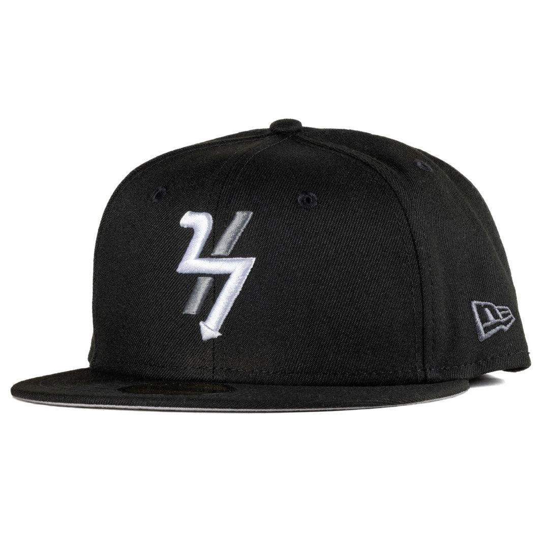 24/7 Bolt Classic New Era Snapback