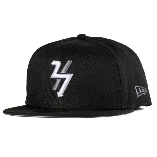 24/7 Bolt Classic New Era Snapback