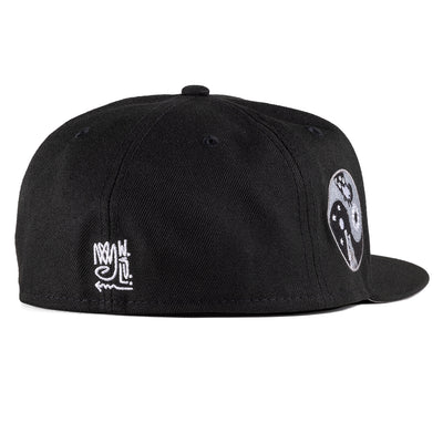 24/7 Yin-Yang New Era Fitted