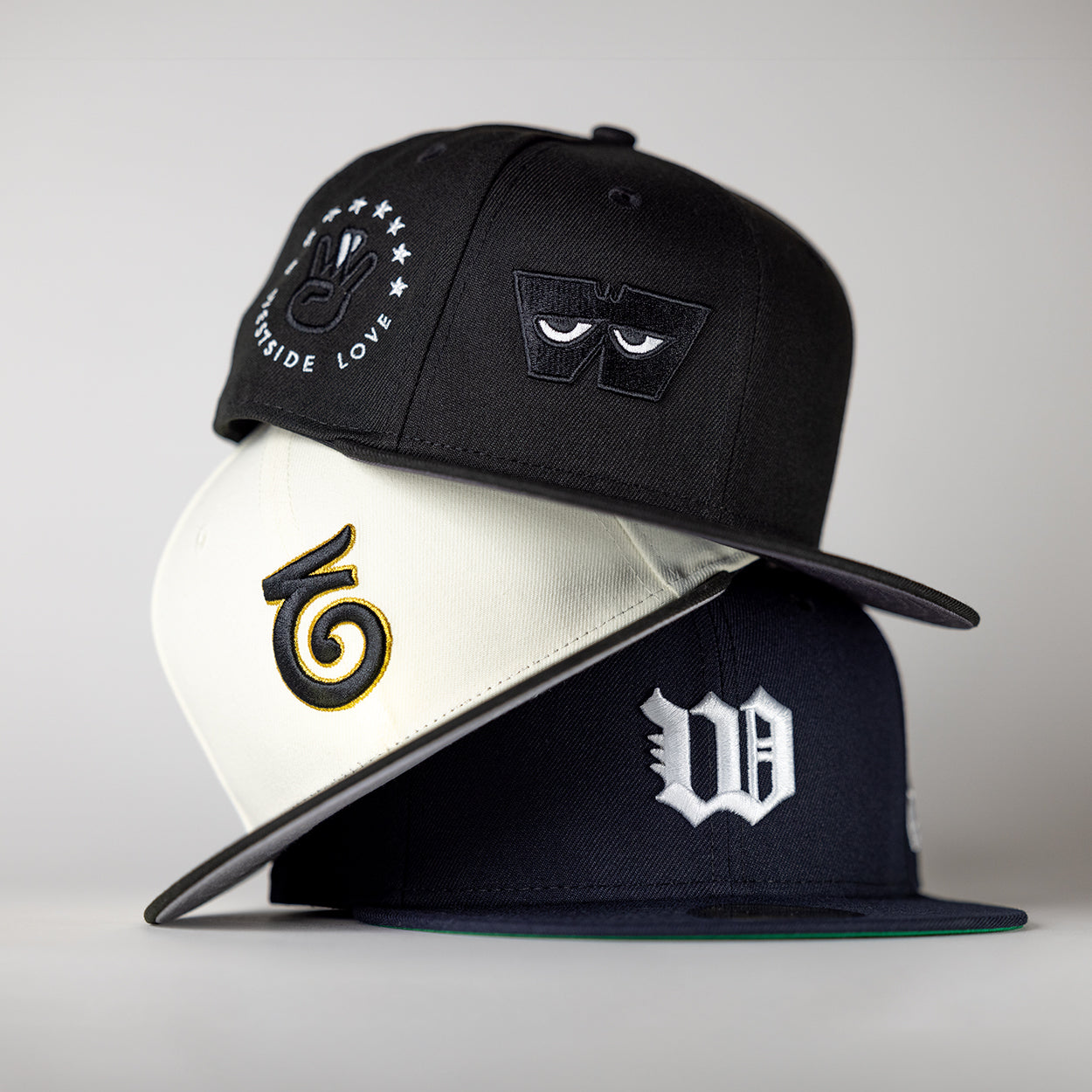 Empire New Era Fitted