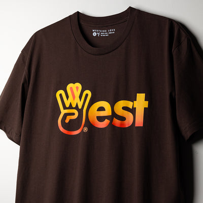 West Mission Tee