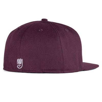 The Rosewood New Era Fitted