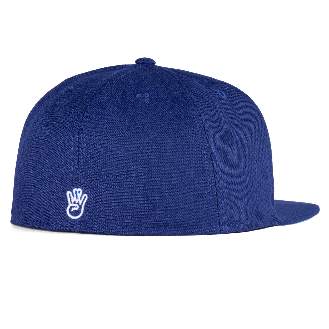 Westside Blue Note New Era Fitted