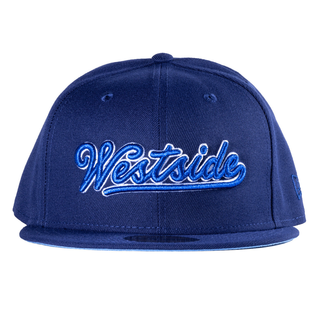 Westside Blue Note New Era Fitted