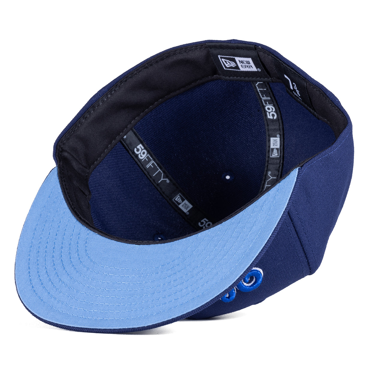 Westside Blue Note New Era Fitted