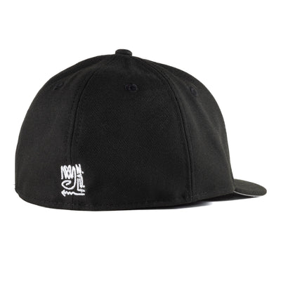 24/7 Low Profile New Era Fitted